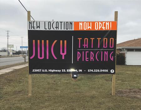 Tattoos - NOW OPEN, NEW LOCATION - 137737